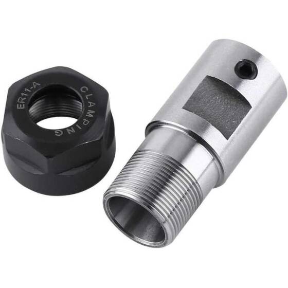 ER11 5mm Motor Şaft Tutucu - 2