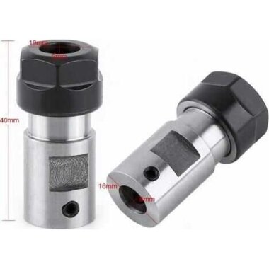 ER11 8mm Motor Şaft Tutucu - 3