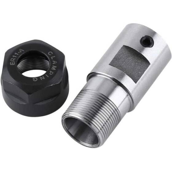 ER11 8mm Motor Şaft Tutucu - 2