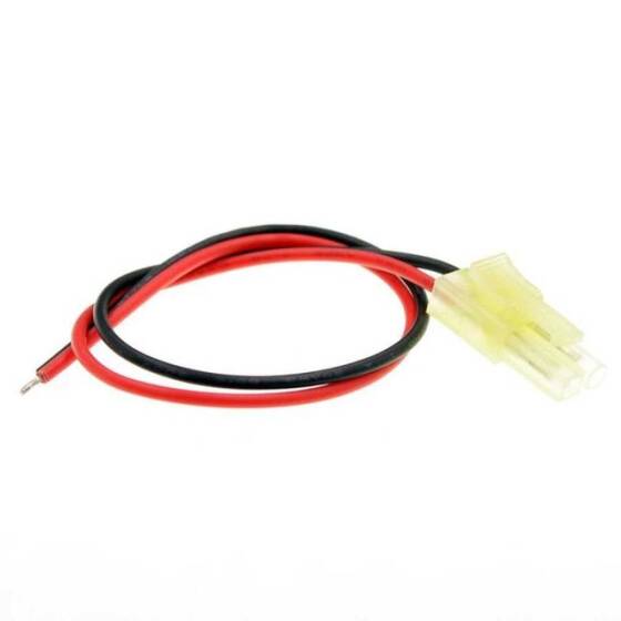 Erkek Dişi Tamiya Mini Konnektör - 2