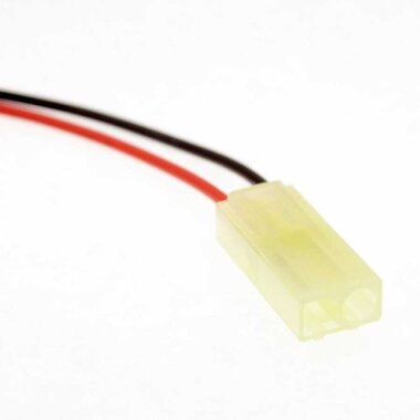 Erkek Dişi Tamiya Mini Konnektör - 3