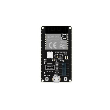 ESP-C3-13 4MB Wifi Bluetooth Gelistirme Modülü - 1