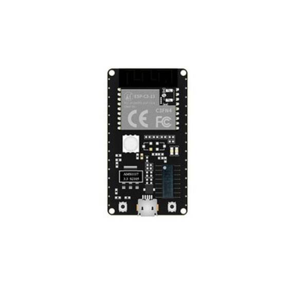 ESP-C3-13 4MB Wifi Bluetooth Gelistirme Modülü - 1