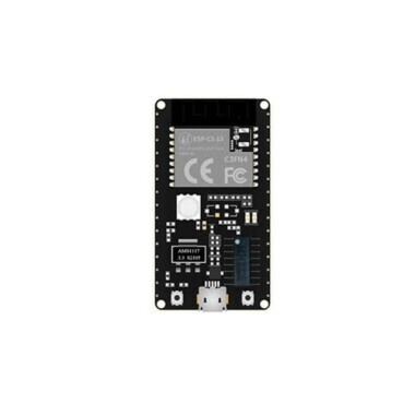 ESP-C3-13 4MB Wifi Bluetooth Gelistirme Modülü - 2