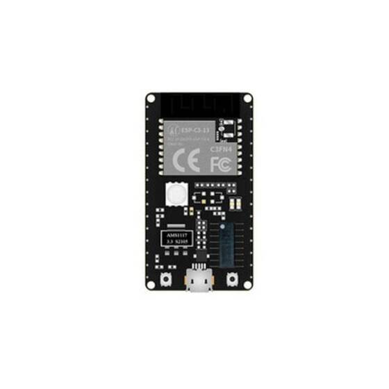 ESP-C3-13 4MB Wifi Bluetooth Gelistirme Modülü - 2
