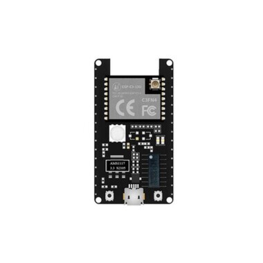 ESP-C3-13U 4MB Wifi Bluetooth Gelistirme Modülü - 1