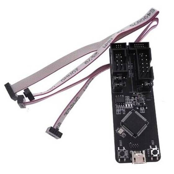 ESP32 ESP-Prog Wiifi Gelistirme Modülü - 2
