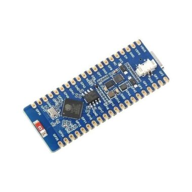 ESP32-S2-LCD-0.96 Ekranlı Geliştirme Kartı - 2