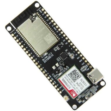 ESP32 SIM800L GSM Module Geliştirme Kartı / TTGO T-Call V1.3 - 1