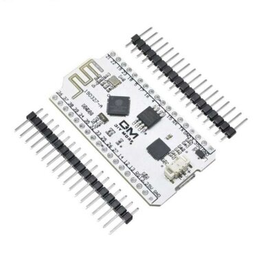 ESP32 WIFI 0.96'' Oled Ekran 32Mb Geliştirme Kartı - 2