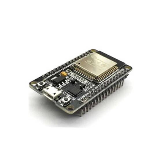 ESP32-WROOM-32 Lua Wifi IOT Gelistirme Karti BLE NodeMCU-32S WiFi Modülü - 1