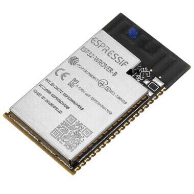 ESP32-WROVER-B Wifi Modül - 2
