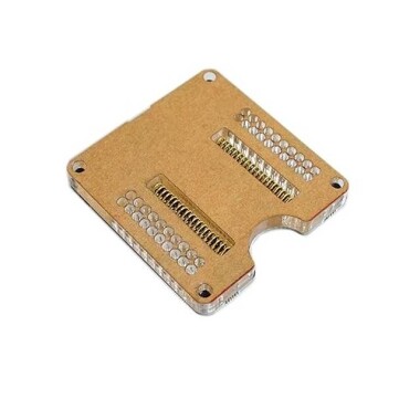 ESP32-WROVER Yanık Fikstürü Test Kartı - 3