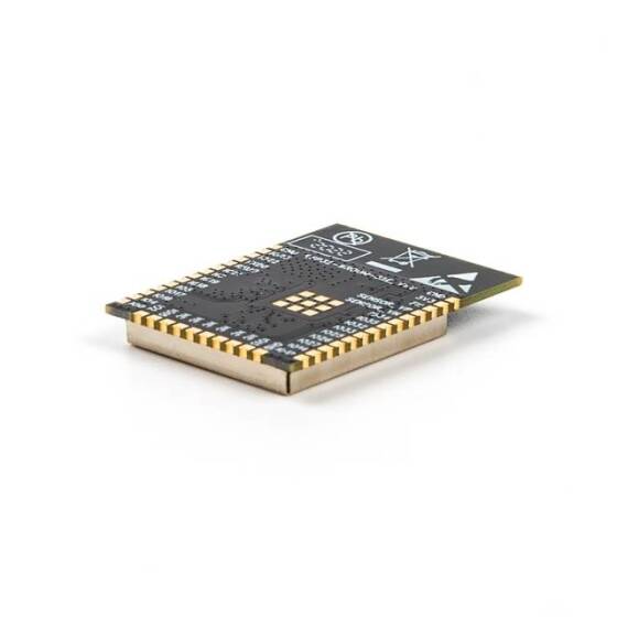 Espressif ESP32-WROOM-32E 16M 128Mbit Flash Wi-Fi Bluetooth Modülü - 4