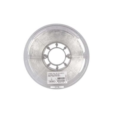 Esun eFlex 1.75mm (TPU-87A) Natural Filament - 2