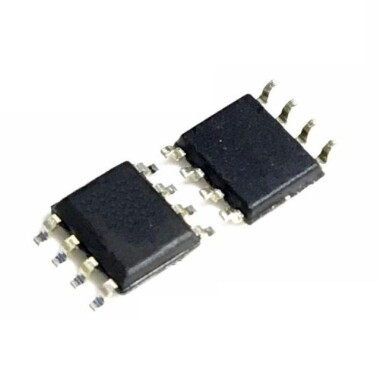 ETA9740E8A - (ETA9740EB) SOP-8 Entegre - 1