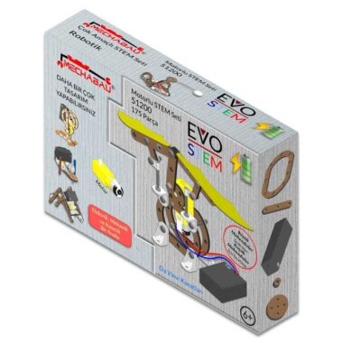 EVO STEM Eğitim Seti - 1