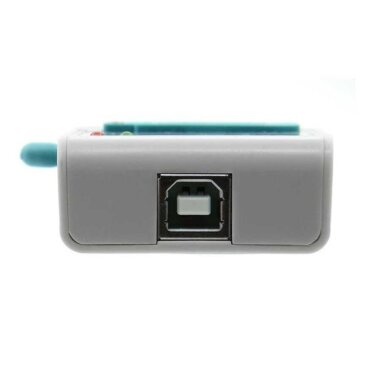 EZP2019+ 24 25 26 93 Serisi EEPROM Bios USB SPI Programlayıcı - 3