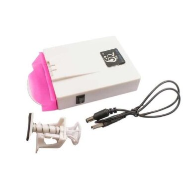 F3 USB Vakumlu Laptop Soğutucu Fan - 1