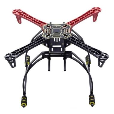 F450 ve F550 Drone İniş Takımı - 3