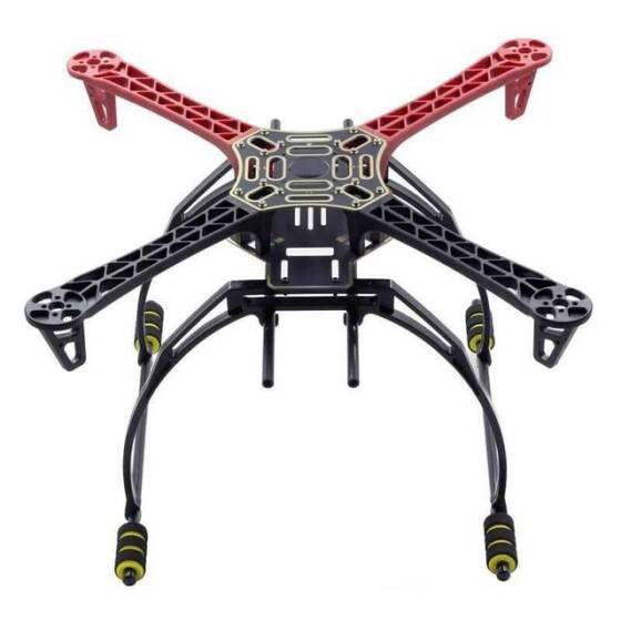 F450 ve F550 Drone İniş Takımı - 3