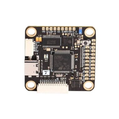 F7 Pro Tam İşlevli Uçuş Kontrol Cihazı - Wi-Fi ve Bluetooth - 1