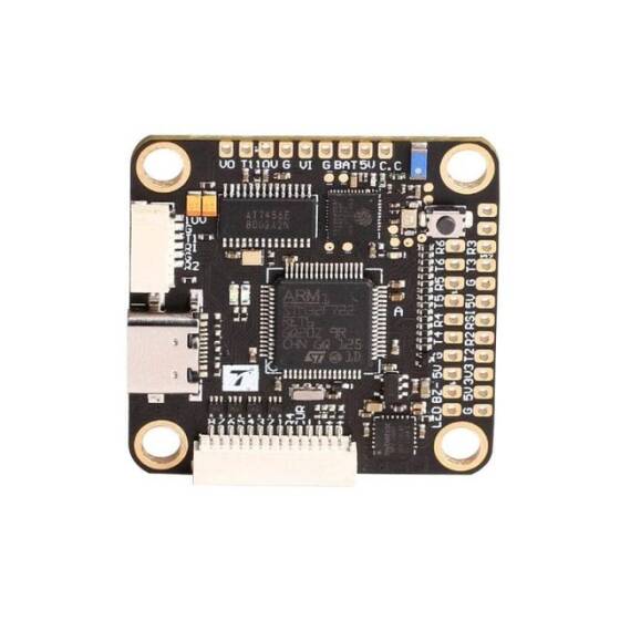 F7 Pro Tam İşlevli Uçuş Kontrol Cihazı - Wi-Fi ve Bluetooth - 1