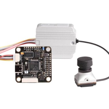 F7 Pro Tam İşlevli Uçuş Kontrol Cihazı - Wi-Fi ve Bluetooth - 3