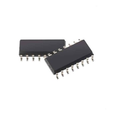 FAN73402MX SOIC-16 Güç Entegresi - 1