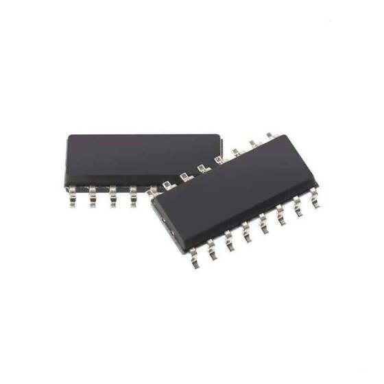 FAN73402MX SOIC-16 Güç Entegresi - 1