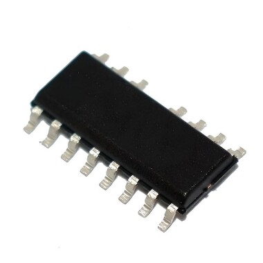 FAN7340MX SOP-15 LED Sürücü Entegresi - 1