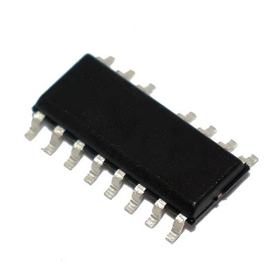 FAN7340MX SOP-15 LED Sürücü Entegresi - 1