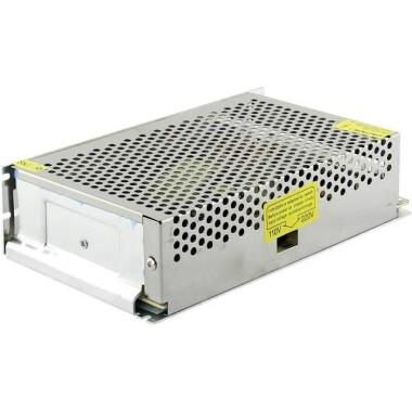Fanlı Yüksek Kaliteli Güç Kaynağı 240W 12V 20A - 2
