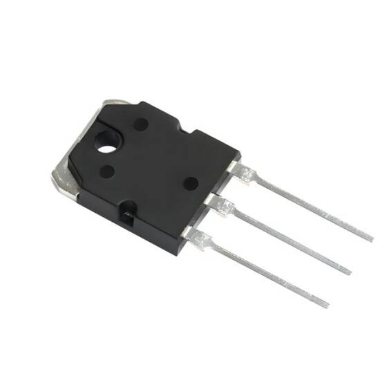 FDA24N40F TO-3PN 23A 400V 235W 190MOhm N Kanal Mosfet - 1