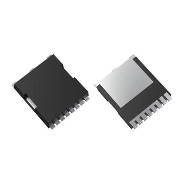 FDBL9401-F085 MO-299A 300A 40V 429W 650Ohm N Kanal Mosfet - 1