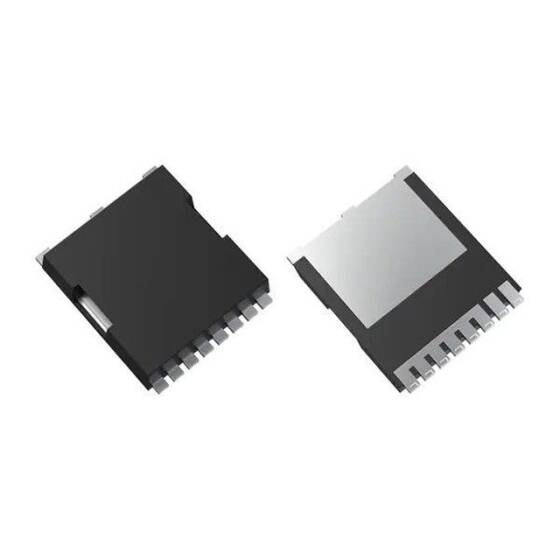 FDBL9401-F085 MO-299A 300A 40V 429W 650Ohm N Kanal Mosfet - 1
