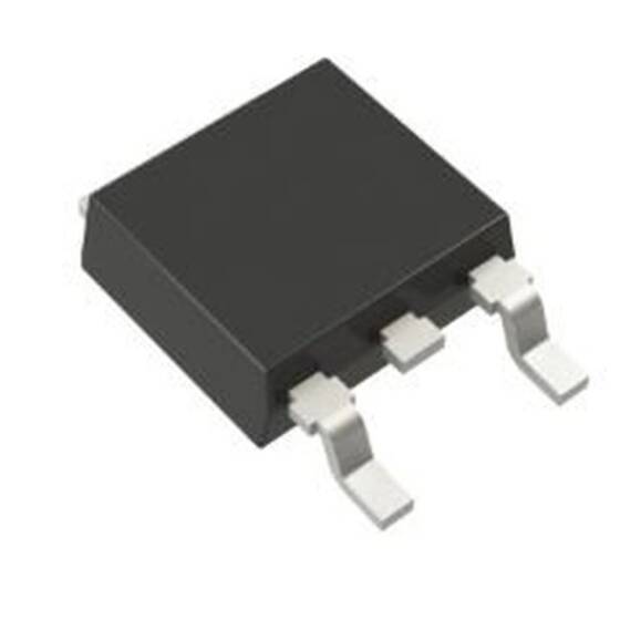 FDD6637 Mosfet P Kanal 35V 13A/55A DPAK Mosfet - 1