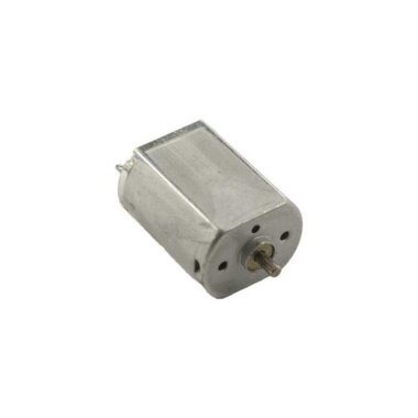 FF130 3-12V Mini DC Motor - Görsu Elektronik