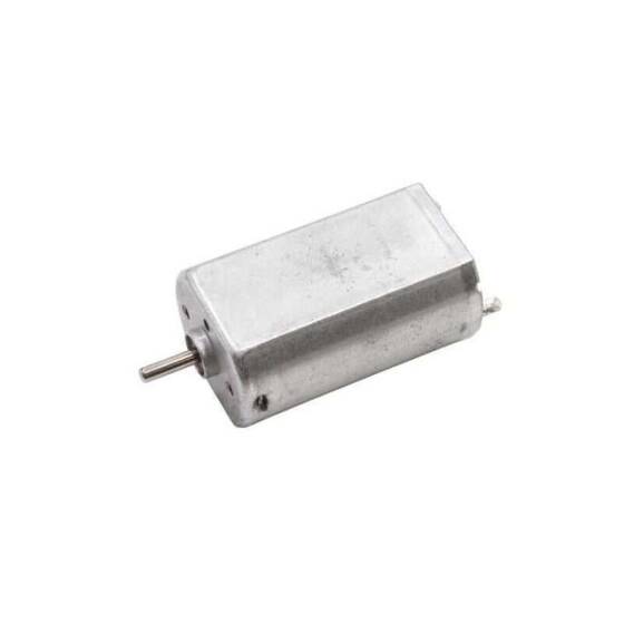 FF180 3-6V DC Motor - 1