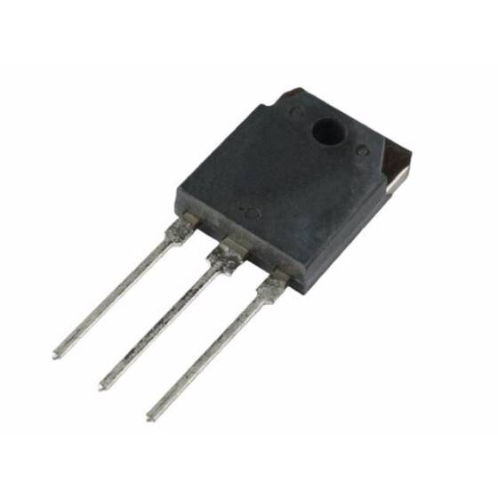 FGA60N60UFD TO-3P 120A 600V 298W IGBT Transistör - 1