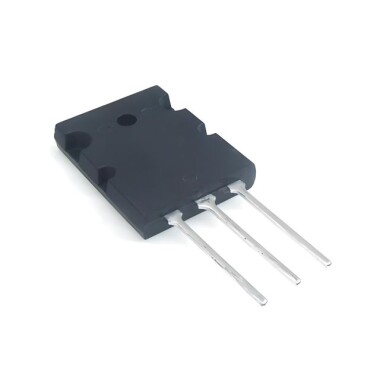 FGL60N150D TO-3PL 60A 1500V IGBT Transistör - 1