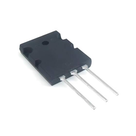 FGL60N150D TO-3PL 60A 1500V IGBT Transistör - 1