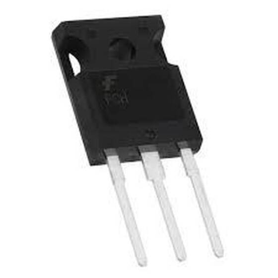FGY75T120SQDN 1200V 75A ULTRA FİELD STOP IGBT - 1