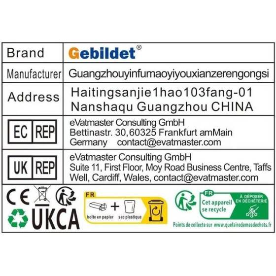 Düz Kafa 22mm 110-220V Su Geçirmez Anlık Kendinden Sıfırlamalı Metal Push Buton Kırmızı Ledli Soket Dahil - 5
