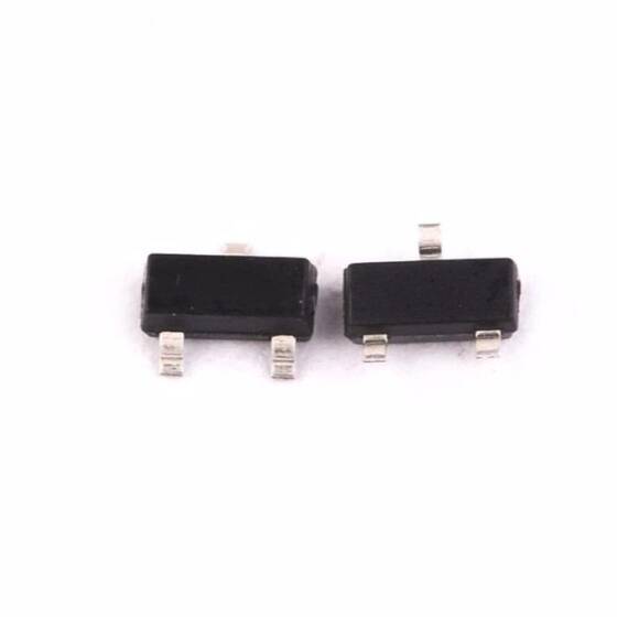 FMMT618TA SOT-23 2.5A 20V Bipolar Transistör - 1