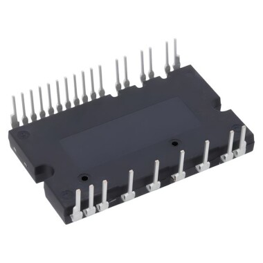 FNB41560 SPM26-AA 15A 600V IGBT SPM Modül - 1