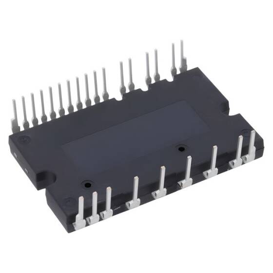 FNB41560 SPM26-AA 15A 600V IGBT SPM Modül - 1