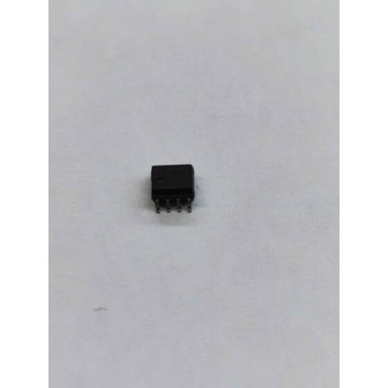 FOD060L SMD-8 Logic Optokuplör - 1