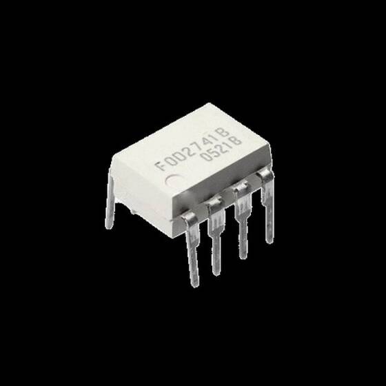 FOD2741A DIP-8 Transistör Optokuplör - 1