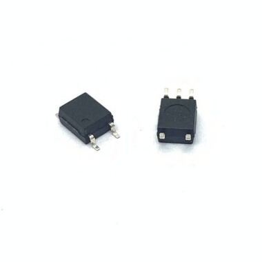 FOD8384V SOP-5 Mosfet Optokuplör - 1